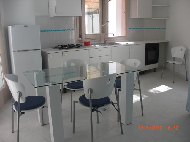 foto 4 Alquiler vacacional entre particulares Golfo Aranci appartement Cerdea Olbia Tempio (provincia de)