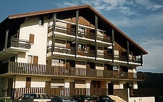 foto 0 Alquiler vacacional entre particulares Bellevaux Hirmentaz La Chvrerie appartement Rdano Alpes Alta Saboya