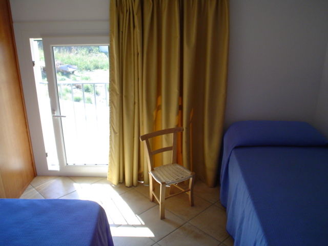 foto 10 Alquiler vacacional entre particulares Sciacca appartement Sicilia Agrigento (provincia de) dormitorio 2