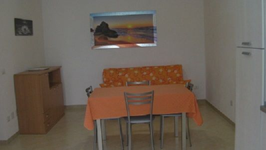 foto 13 Alquiler vacacional entre particulares Vieste appartement Apulia Foggia (provincia de) dormitorio 3