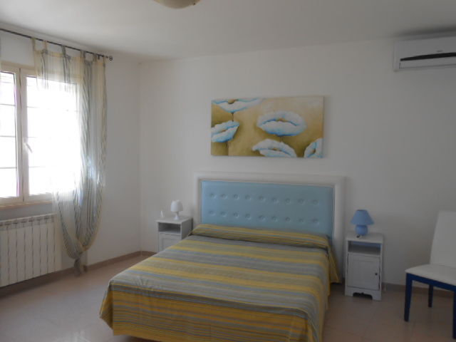 foto 4 Alquiler vacacional entre particulares Otranto appartement Apulia