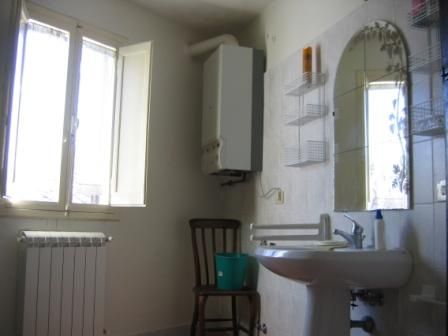 foto 4 Alquiler vacacional entre particulares Bolsena appartement Latium Viterbo (provincia de) cuarto de bao