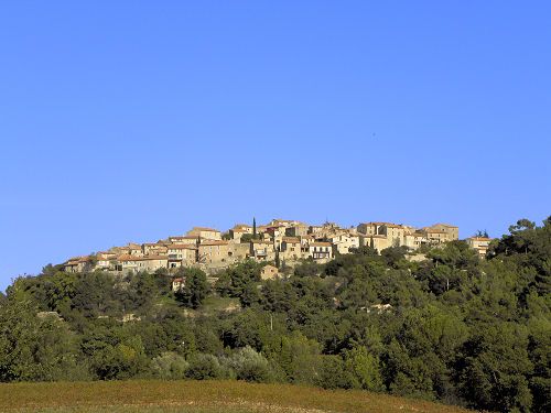 foto 17 Alquiler vacacional entre particulares La Tour d'Aigues villa Provenza-Alpes-Costa Azul Vaucluse