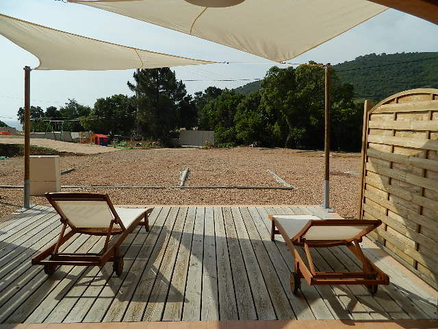 foto 9 Alquiler vacacional entre particulares Porto Vecchio appartement Crcega Crcega del Sur