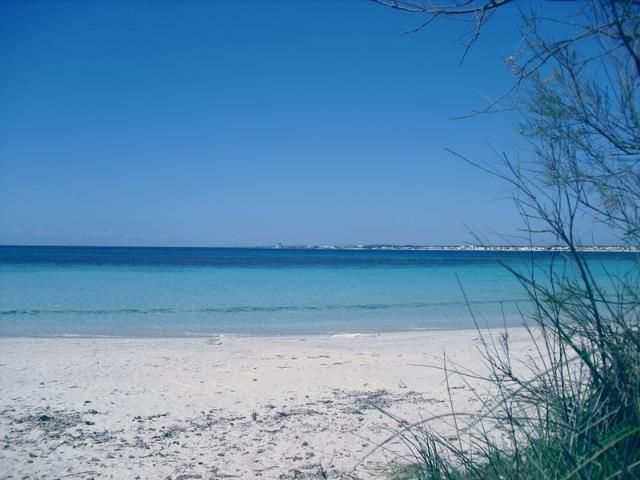 foto 18 Alquiler vacacional entre particulares Porto Cesareo villa Apulia Lecce (provincia de) Playa