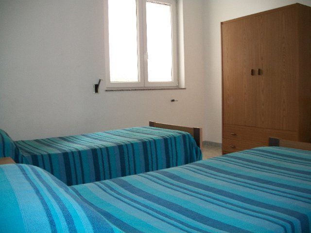 foto 4 Alquiler vacacional entre particulares Santa Maria di Leuca appartement Apulia Lecce (provincia de)