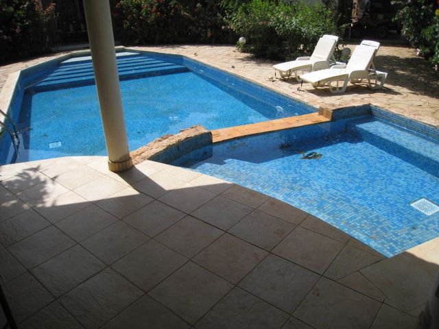 foto 8 Alquiler vacacional entre particulares La Somone appartement   Piscina