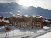 Alquiler vacaciones Val Thorens: studio n 101421