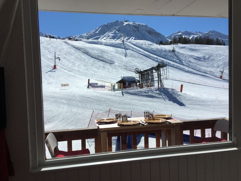 foto 0 Alquiler vacacional entre particulares La Plagne appartement Rdano Alpes Saboya