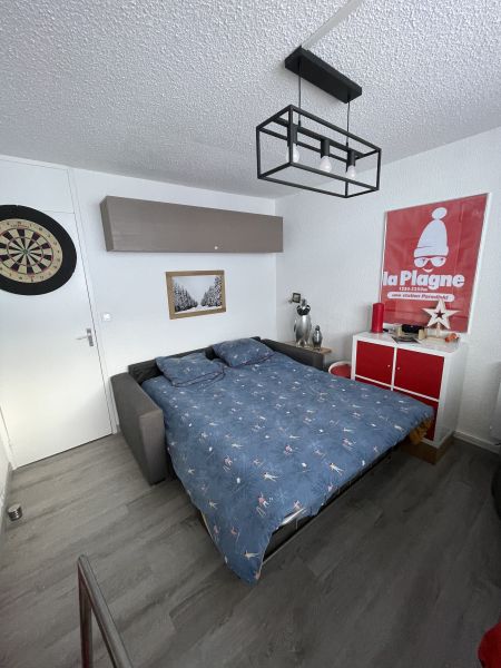 foto 4 Alquiler vacacional entre particulares La Plagne appartement Rdano Alpes Saboya Saln