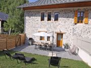 Alquiler vacaciones Rdano Alpes para 9 personas: gite n 101918