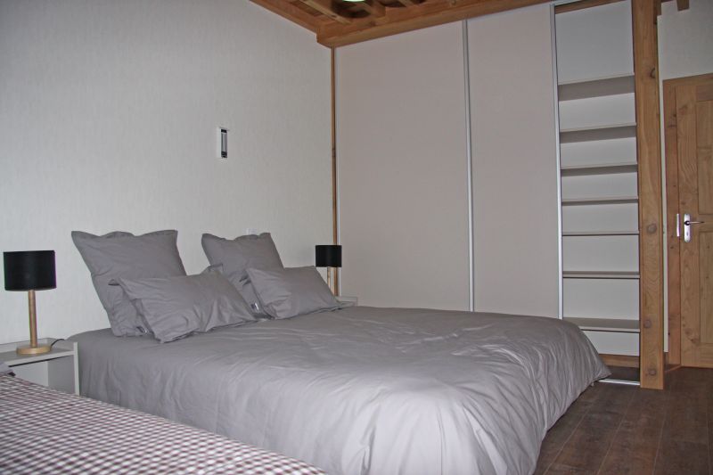 foto 7 Alquiler vacacional entre particulares Annecy gite Rdano Alpes Alta Saboya dormitorio 2