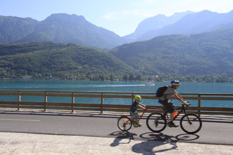 foto 17 Alquiler vacacional entre particulares Annecy gite Rdano Alpes Alta Saboya Vistas de las proximidades