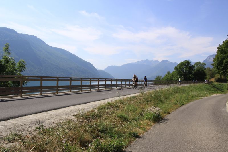 foto 18 Alquiler vacacional entre particulares Annecy gite Rdano Alpes Alta Saboya Vistas de las proximidades