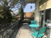 Alquiler vacaciones Sainte Maxime: appartement n 102511