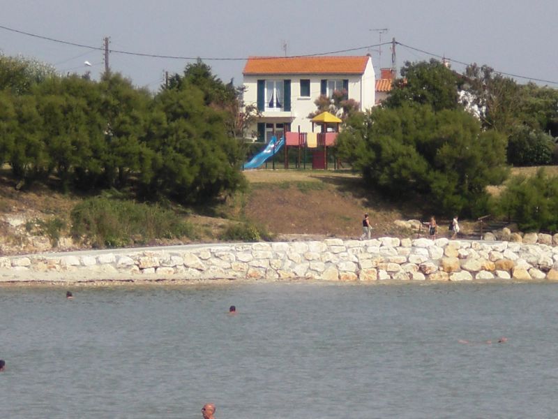 foto 0 Alquiler vacacional entre particulares Fouras maison Poitou-Charentes Charente-Maritime Vistas exteriores del alojamiento