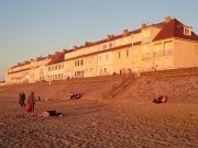 Alquiler vacaciones en primera lnea de playa Quend Plage: maison n 103725