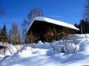 Alquiler vacaciones Flaine: chalet n 104727