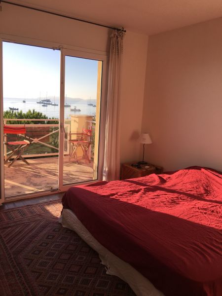 foto 5 Alquiler vacacional entre particulares Hyres villa Provenza-Alpes-Costa Azul Var dormitorio 1