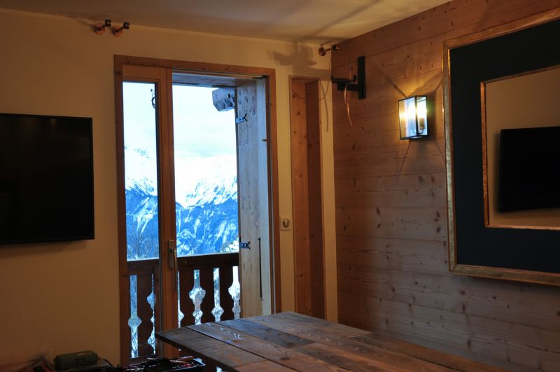 foto 8 Alquiler vacacional entre particulares Alpe d'Huez appartement Rdano Alpes Isre Otras vistas