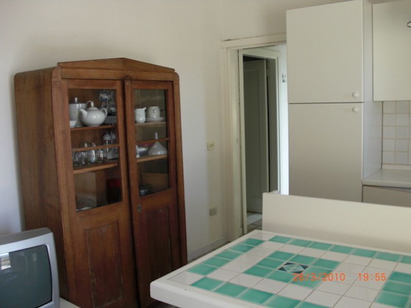 foto 10 Alquiler vacacional entre particulares Golfo Aranci appartement Cerdea Olbia Tempio (provincia de)