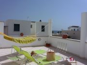 Alquiler vacaciones Santa Maria Di Leuca: appartement n 109843