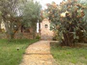 Alquiler vacaciones Ogliastra (Provincia De): villa n 110023