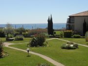 Alquiler vacaciones Costa Mediterrnea Francesa: appartement n 111475