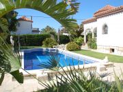 Alquiler vacaciones Costa Dorada: villa n 113957