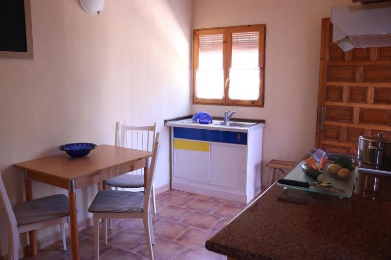 foto 4 Alquiler vacacional entre particulares Formentera appartement Baleares Formentera Cocina independiente