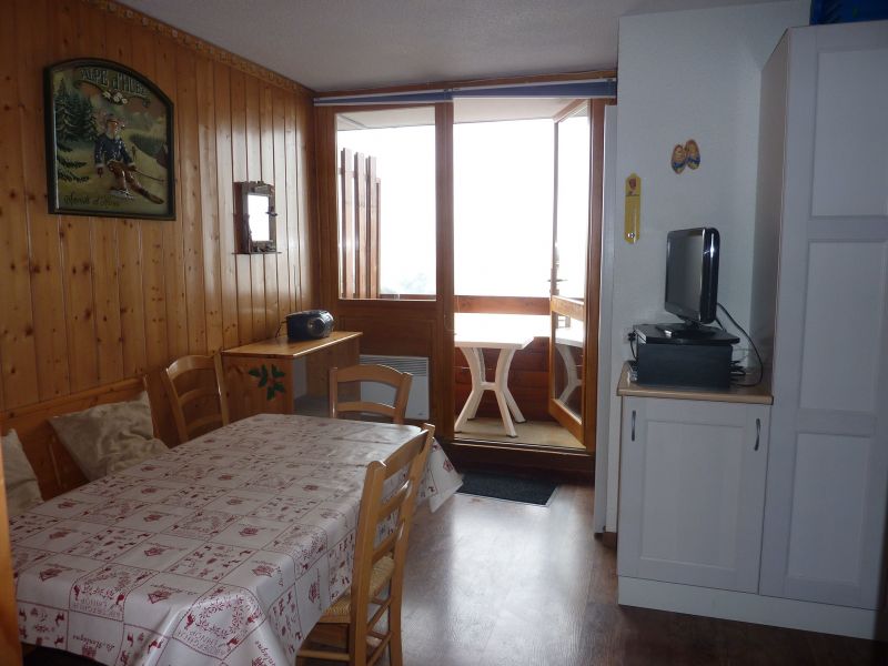 foto 5 Alquiler vacacional entre particulares Alpe d'Huez appartement Rdano Alpes Isre Sala de estar