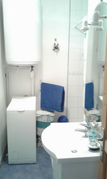 foto 6 Alquiler vacacional entre particulares Fort Mahon appartement Picarda Somme Aseo