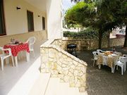 Alquiler vacaciones Marina Di Mancaversa para 11 personas: villa n 119091