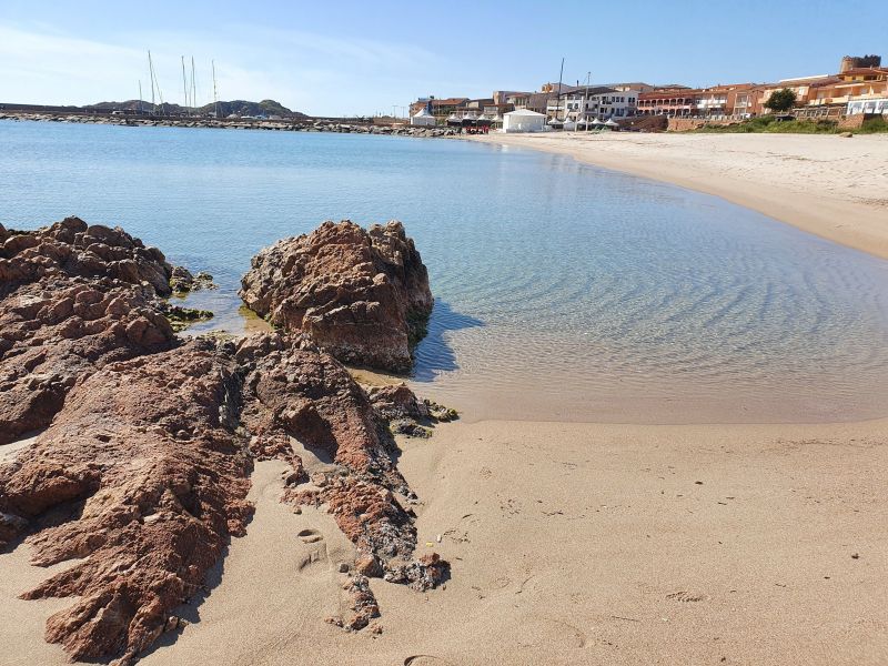 foto 0 Alquiler vacacional entre particulares Isola Rossa appartement Cerdea Olbia Tempio (provincia de)