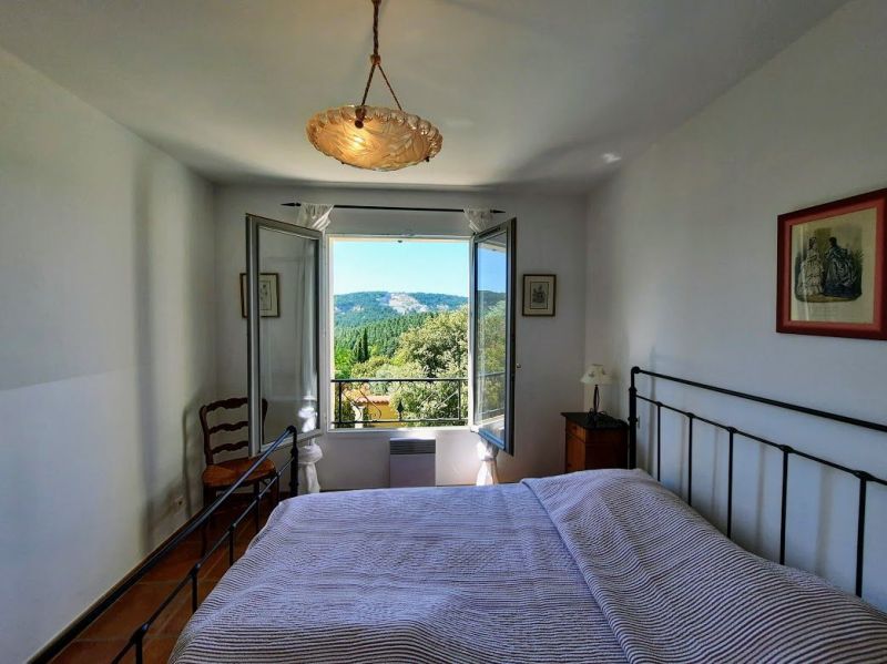 foto 19 Alquiler vacacional entre particulares Apt villa Provenza-Alpes-Costa Azul Vaucluse dormitorio 2
