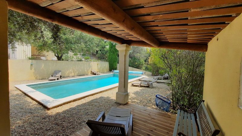 foto 4 Alquiler vacacional entre particulares Apt villa Provenza-Alpes-Costa Azul Vaucluse Piscina