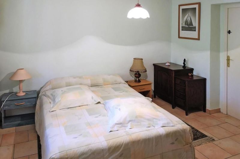 foto 9 Alquiler vacacional entre particulares Fayence appartement Provenza-Alpes-Costa Azul Var dormitorio 2