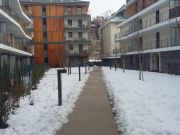 Alquiler vacaciones French Ski Resorts para 4 personas: appartement n 120532