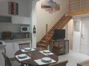 Alquiler vacaciones en primera lnea de playa Languedoc-Roselln: maison n 121706