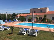 Alquiler vacaciones Costa De Algarve para 7 personas: gite n 121714