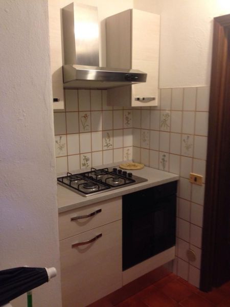 foto 4 Alquiler vacacional entre particulares Principina a Mare appartement   Kitchenette