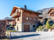 Alquiler vacaciones Alta Saboya para 8 personas: chalet n 122698