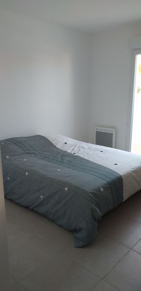 foto 4 Alquiler vacacional entre particulares Mze appartement Languedoc-Roselln Hrault dormitorio