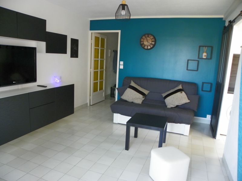 foto 4 Alquiler vacacional entre particulares  appartement Provenza-Alpes-Costa Azul Var Saln