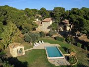 Alquiler vacaciones Languedoc-Roselln: gite n 125002