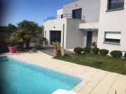 Alquiler vacaciones piscina: villa n 125420