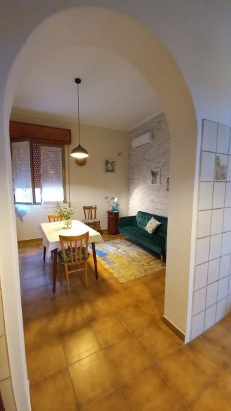 foto 4 Alquiler vacacional entre particulares Villasimius appartement Cerdea