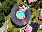 Alquiler casas vacaciones Caribe: villa n 126299