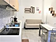 Alquiler vacaciones Bordighera para 5 personas: appartement n 126333