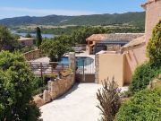 Alquiler vacaciones piscina Costa Mediterrnea Francesa: villa n 126436